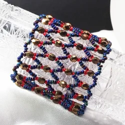 Bracelet M - Dentelle Arlene - Bracelet M